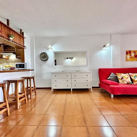 לוס כריסטיאנוס Apartamento Villa Fatima מראה חיצוני תמונה
