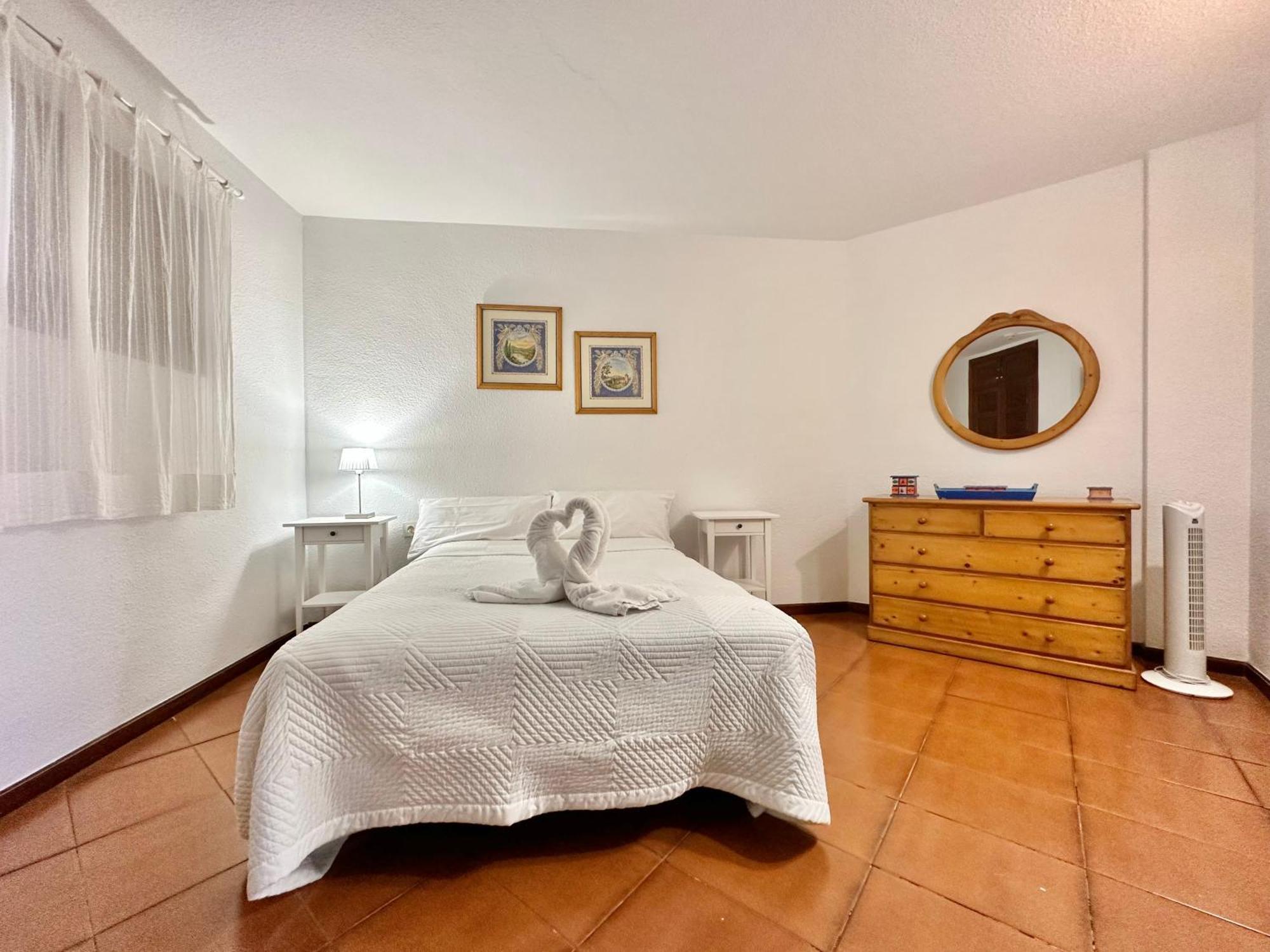לוס כריסטיאנוס Apartamento Villa Fatima מראה חיצוני תמונה