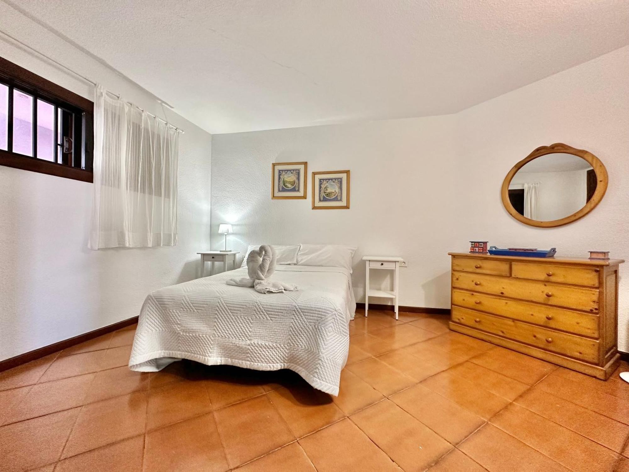 לוס כריסטיאנוס Apartamento Villa Fatima מראה חיצוני תמונה