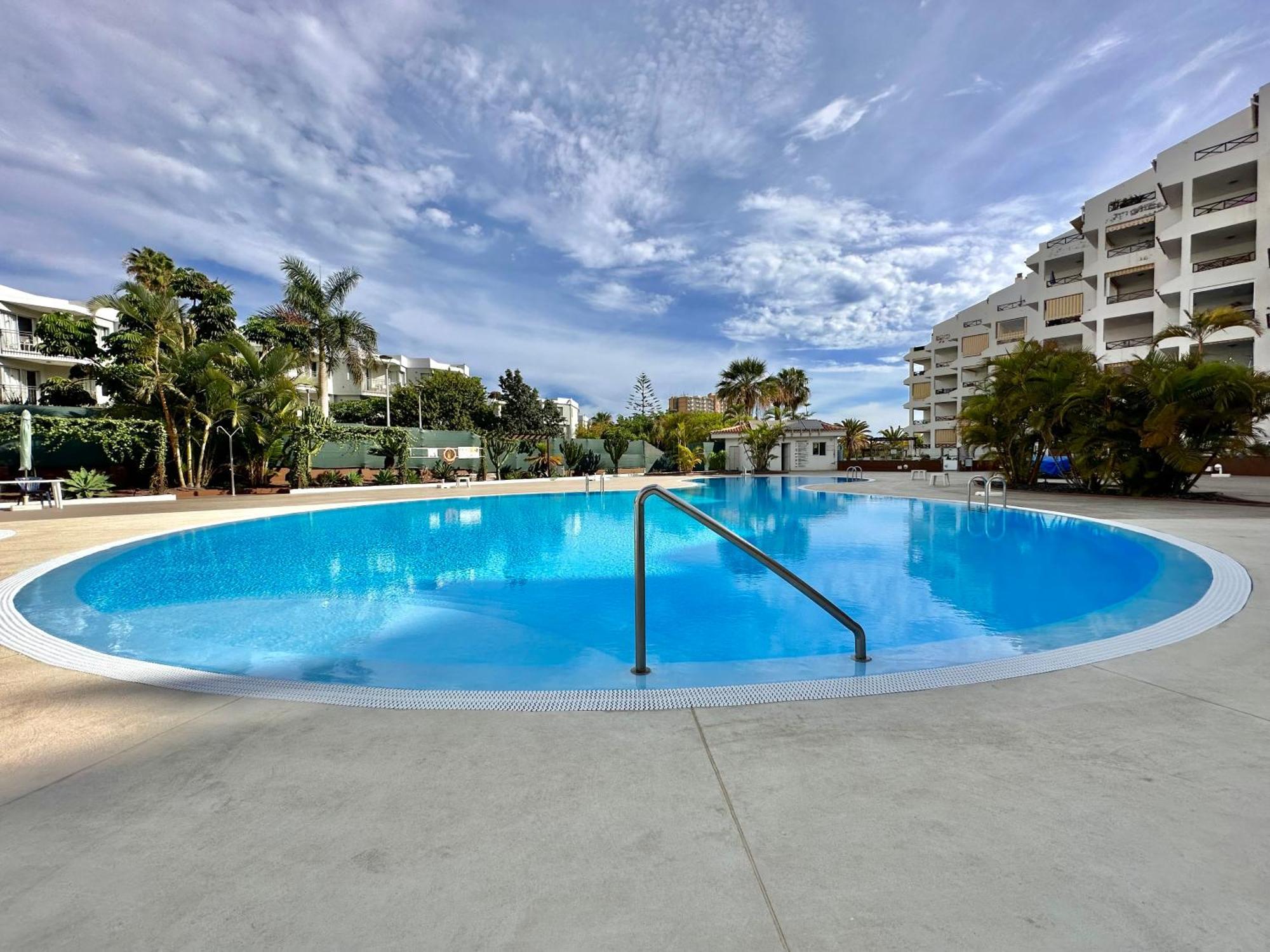 לוס כריסטיאנוס Apartamento Villa Fatima מראה חיצוני תמונה