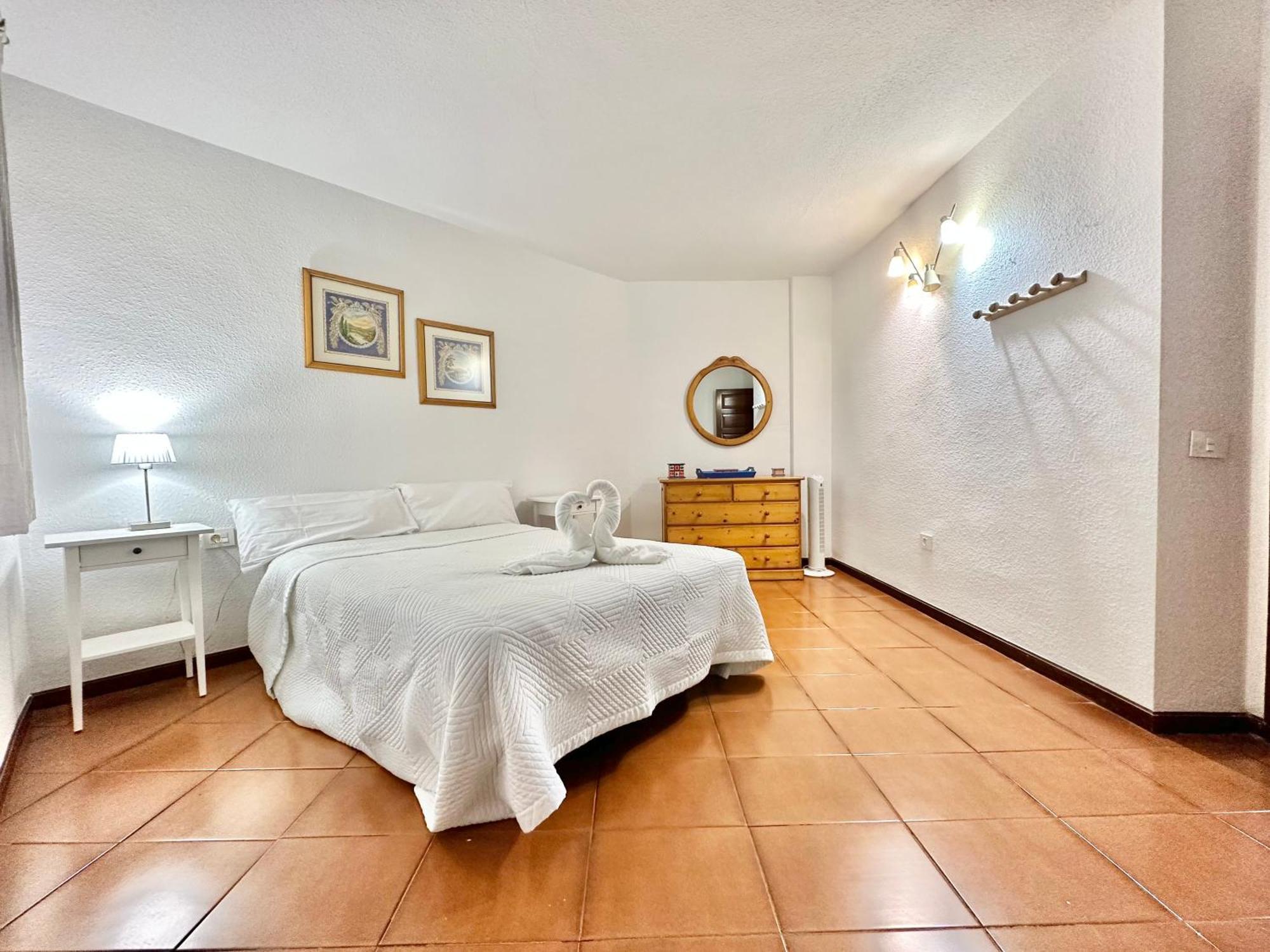 לוס כריסטיאנוס Apartamento Villa Fatima מראה חיצוני תמונה