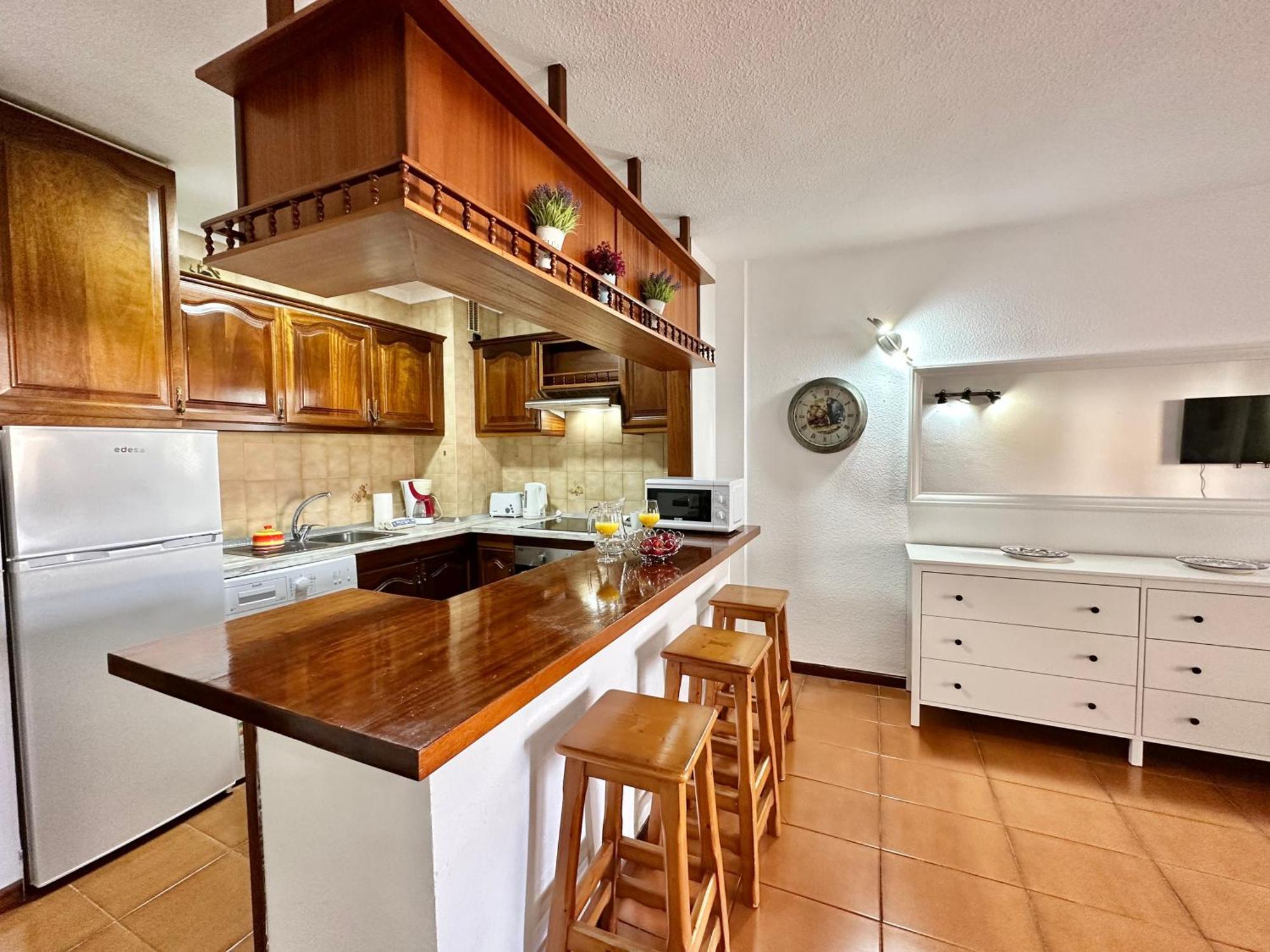לוס כריסטיאנוס Apartamento Villa Fatima מראה חיצוני תמונה
