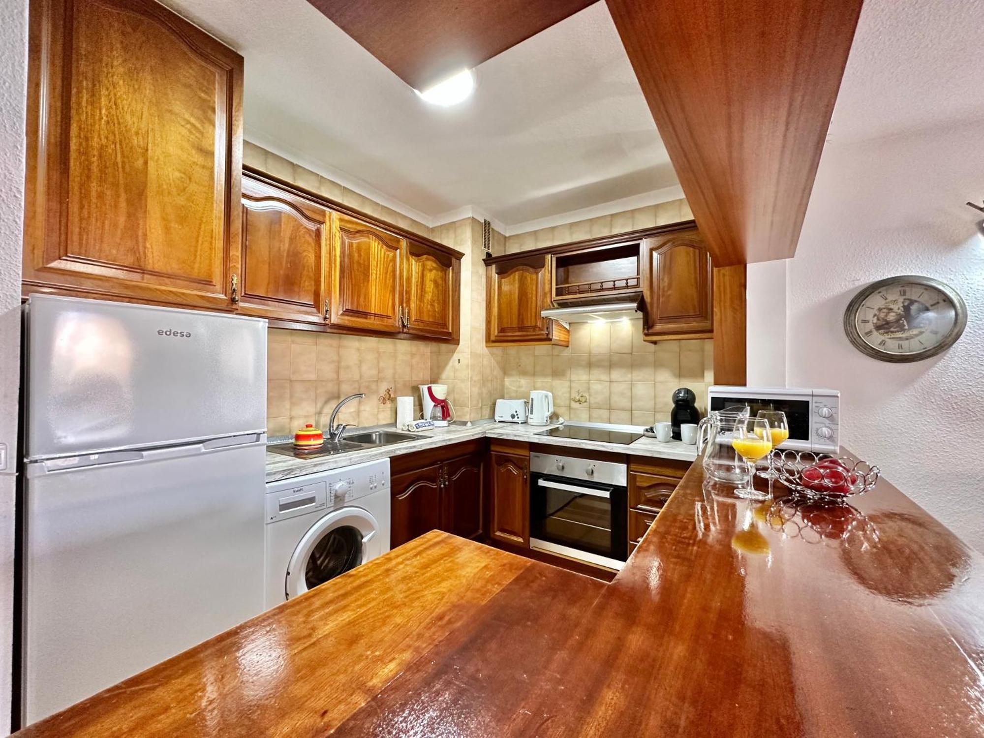 לוס כריסטיאנוס Apartamento Villa Fatima מראה חיצוני תמונה